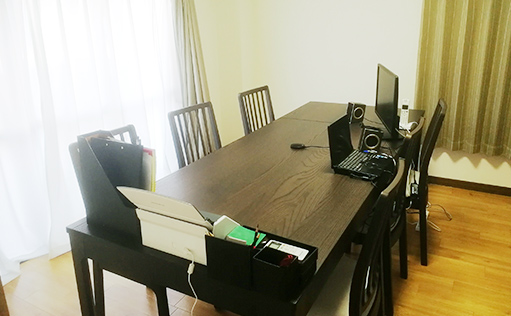 焼津総合法律事務所 牧之原オフィスの法律相談室